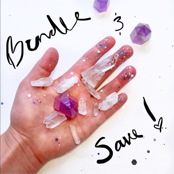 Other - Bundle 2 or more items for a pretty discount!